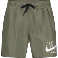 Nike Nessa566 5 Volley Badeshorts