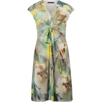 Betty Barclay Kleid in beige mint - 0001 | Gr.: 44