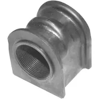 TEDGUM Ted16520 Stabilisatorbuchse Vorne (Innen) Ford Usa Mustang