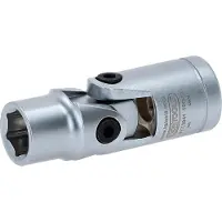 Ks Tools 917.3941, Buchse, 3/8", Metrisch/imperial, 1 Kopf/Köpfe, 10 mm, 3/8"