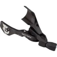 Wolf Tooth Light Action Shimano I-spec Ii Fernbedienung Für Absenkbare Sattelstütze