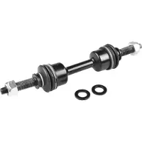 TEDGUM Koppelstange Stabilisator für FORD USA F-150 Pickup Vorne TED72381