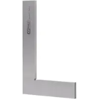 Ks Tools Flachwinkel nach DIN 875/1, 400mm ( 300.0205 )