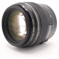 Canon EF 85mm f/1.8 USM Gebrauchtware | Sehr leichte Gebrauchsspuren | 12 Monate Garantie
