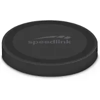 Speedlink Sl-690403-Bk Puck 10 Black