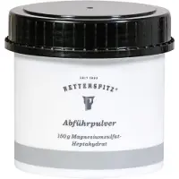Retterspitz GmbH & Co. KG Retterspitz Abführpulver, 150 g Pulver