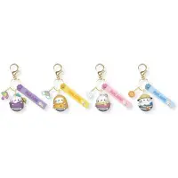 Yume Toys Molang Weather Series Schlüsselanhänger