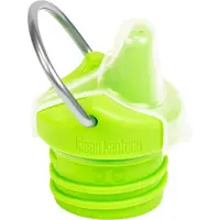 Klean Kanteen Schnabeldeckel Green