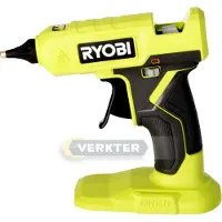 Ryobi Rglu18-0 Silikonspritze