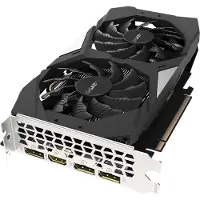 Gigabyte Geforce Gtx 1660 6gb Gddr5 Grafikkarte