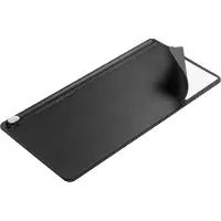 OrbitKey Desk Mat Large black