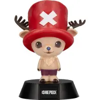 One Piece - Chopper Icon Light