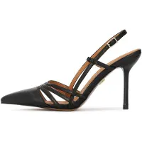 Kazar Pumps in Schwarz | Gr.: 40