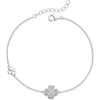 Celesta 925/- Sterling Silber in weiß | Gr.: onesize