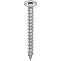 Heco -TOPIX-plus A2 3,0 x 25, Senkkopf, Pozi-Drive, VVG