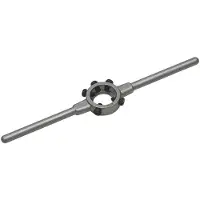 Volkel Schneideisenhalter