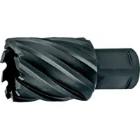Phantom HSS-EX Kernbohrer, nitriert, Schnitttiefe 30 mm – Ø 26 mm