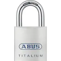 ABUS Hangschloss 80TI / 40
