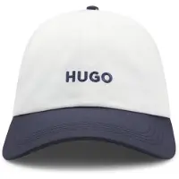HUGO Cap mit Logo-Stickerei Grösse ONESI
