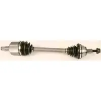JP GROUP 1143107670 Antriebswelle Vorne Links für VW Golf V Schrägheck (1K1) TOURAN (1T1, 1T2) Passat Variant (3C5) GOLF PLUS (5M1, 521) Jetta Mk5