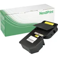 NexoPrint Toner kompatibel zu Kyocera TK-5450K schwarz ECOSYS PA 2600 cx Plus PA 2600 cx PA 2600 cwx Plus PA 2600 cwx MA 2600 cwfx Plus