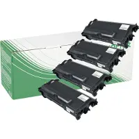 NexoPrint Toner kompatibel zu Brother TN-3600XXL schwarz HL-L5210DN HL-L5210DW HL-L6210DW HL-L6410DN MFC-L5710DN MFC-L5710DW