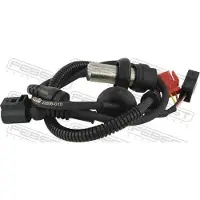 FEBEST ABS Sensor Raddrehzahl Vorne für VW PASSAT Variant (3B6) 23606-010