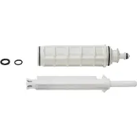 BWT Filterelement mit Abstreifer für Diago 1-902393