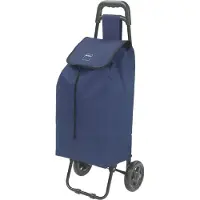 Metaltex Shopping-Trolley Daphne 1 St