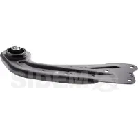 SIDEM 37158 Querlenker Hinten Links Vorne Längslenker für AUDI A1 Sportback (8XA, 8XF) A1 Schrägheck (8X1, 8XK)