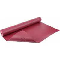 V3TEC NOS ECO STANDARD Yogamatte,bor bordeaux -