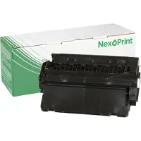 NexoPrint Toner kompatibel zu HP CC364X 64X schwarz LaserJet P 4515 tn P 4515 n P 4515DN P 4515 P 4514