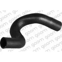 GOOM Kühlerschlauch Wasserschlauch für FIAT QUBO (225) RH-1078