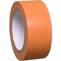 Moravia PROline tape 75 orange 33 m x 75 mm