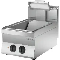 Bartscher Elektro-Warmhaltegerät für Pommes Frites