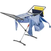 Juwel Premium Standtrockner FASHIONDRY PLUS Maße geschlossen: ca. 122?57?13,5cm
