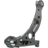 RIDEX 273C0286 Querlenker Vorne Rechts für HYUNDAI MATRIX (FC)