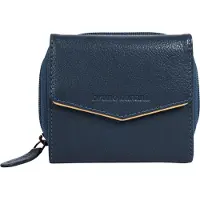 Bruno Banani Geldbörse Damen 022121 blau