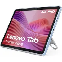 Lenovo Tab, 25,6 cm (10.1"), 1920 x 1200 Pixel, 64 GB, 4 GB, Android 14, Blau