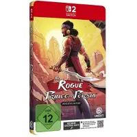 The Rogue Prince of Persia Switch 2 [Key