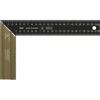 Vogel's Germany Winkel Schreinerwinkel Messbereich 250 mm 70 45å¡ Gehrungsschnitt