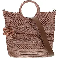 Tamaris Kassandra Cityshopper Tasche Rosa in Gr. OneSize
