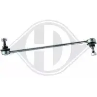 Diederichs Koppelstange Stabilisator für MINI Schrägheck (R56) Vorne 1120508