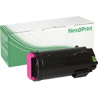 NexoPrint Toner kompatibel zu Xerox 106R03860 Magenta VersaLink C 505 XS C 505 XM C 505 X C 505 M C 505