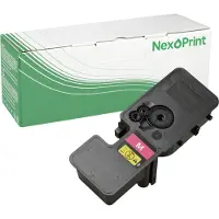 NexoPrint Toner kompatibel zu Kyocera TK-5430M 1T0C0ABNL1 Magenta MA 2100 cwx MA 2100 cwfx MA 2100 cfx ECOSYS PA 2100 cx Plus PA 2100 cx