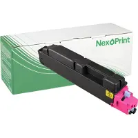 NexoPrint Toner kompatibel zu Utax PK-5017M Magenta 2506ci, 3006ci, 3506ci, 4506ci
