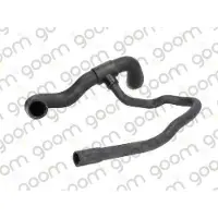 GOOM Kühlerschlauch Wasserschlauch für OPEL Corsa D Schrägheck (S07) RH-1037