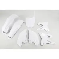 Ufo Yakit312-046 Plastikbausatz