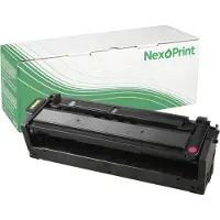 NexoPrint CLT-M506L/ELS SU305A Magenta Toner kompatibel mit HP Samsung CLX-6260 FR CLX-6260 FR PremiuMLine CLX-6260 FW 4250 Seiten