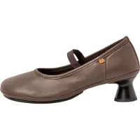 El naturalista Damen Sandalen Alma N694 Braun